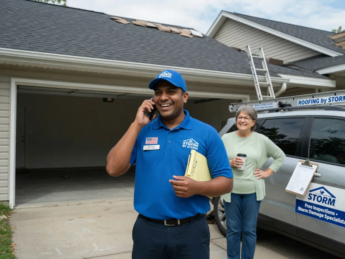 Roof Repair Near Me Buckeye, AZ FAQs