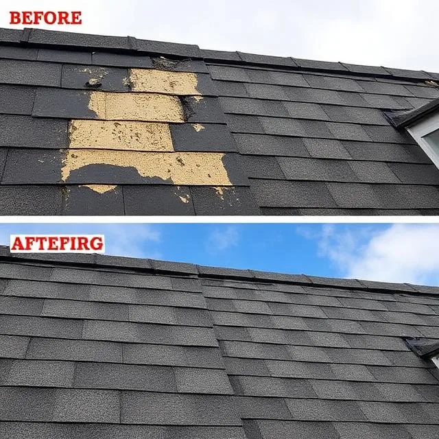 Roof Repair Near Me in Buckeye, AZ near me